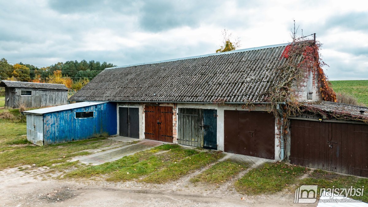 Mieszkanie dwupokojowe na sprzedaż Kołacz, centrum  53m2 Foto 17