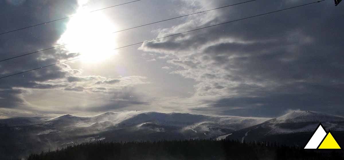 Działka inwestycyjna na sprzedaż Szklarska Poręba, os. Podgórze  1 657m2 Foto 7