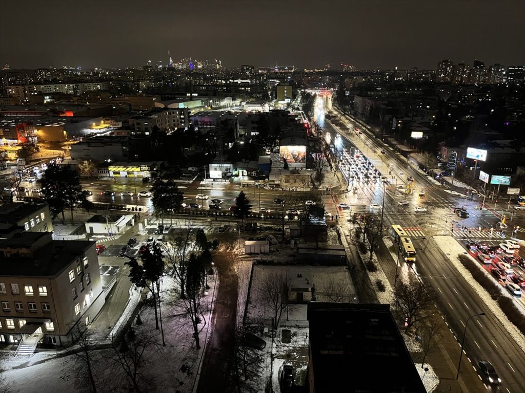 Mieszkanie dwupokojowe na sprzedaż Warszawa, Praga-Południe, Ostrobramska  44m2 Foto 1