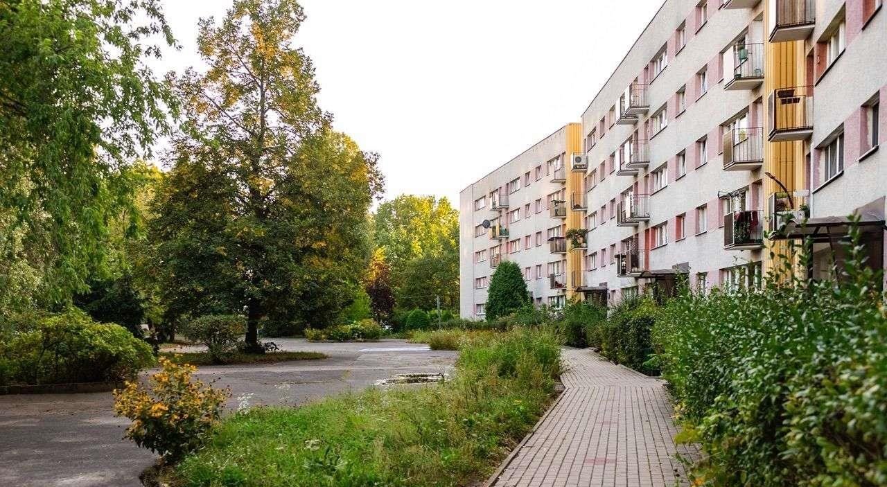 Mieszkanie dwupokojowe na sprzedaż Warszawa, Wola, Wieluńska 16  50m2 Foto 20