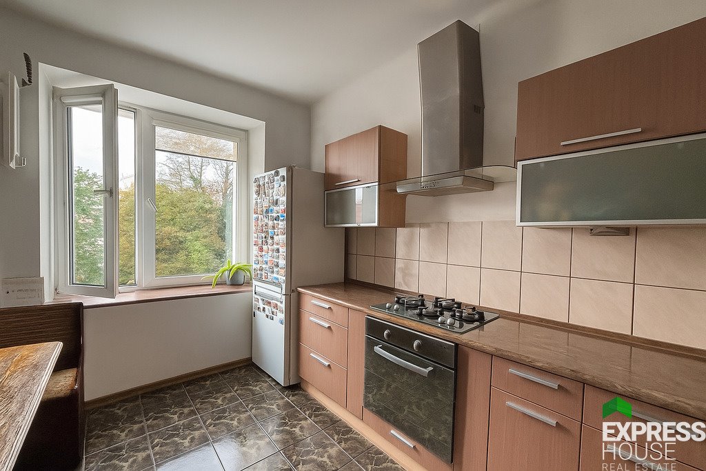 Mieszkanie dwupokojowe na sprzedaż Lublin, Śródmieście, Prezydenta Gabriela Narutowicza  54m2 Foto 1