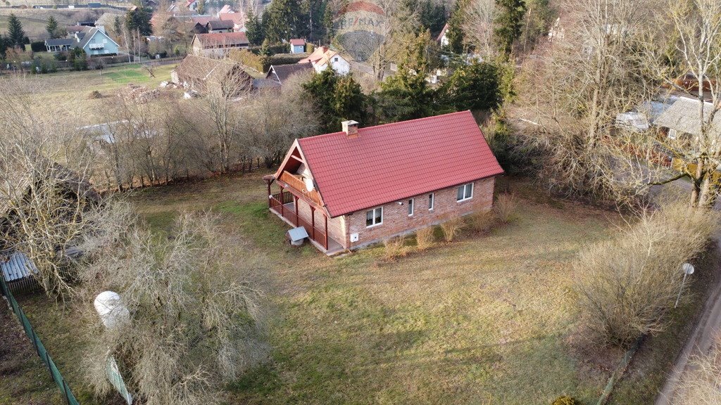 Dom na sprzedaż Cierzpięty  140m2 Foto 5