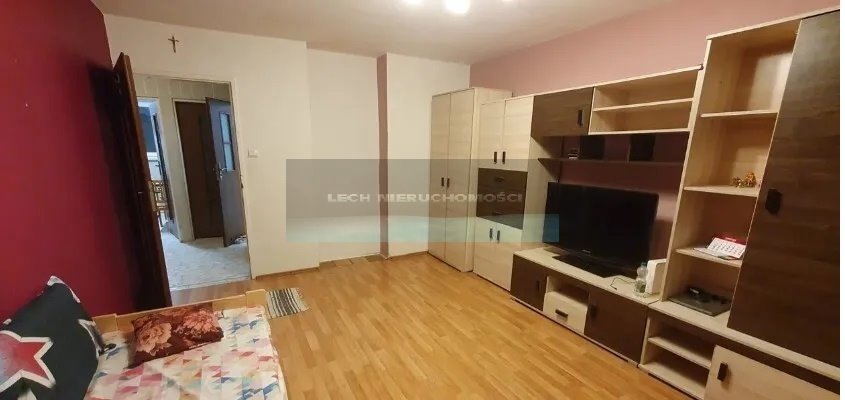 Dwustronne 2 pokoje z balkonem, blisko metra i parków Warszawa, Praga-Północ, Kameralna  42m2 Foto 1