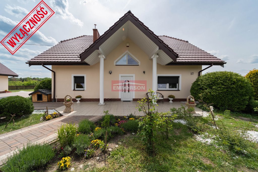 Dom na sprzedaż Dąbrowa Tarnowska  220m2 Foto 6