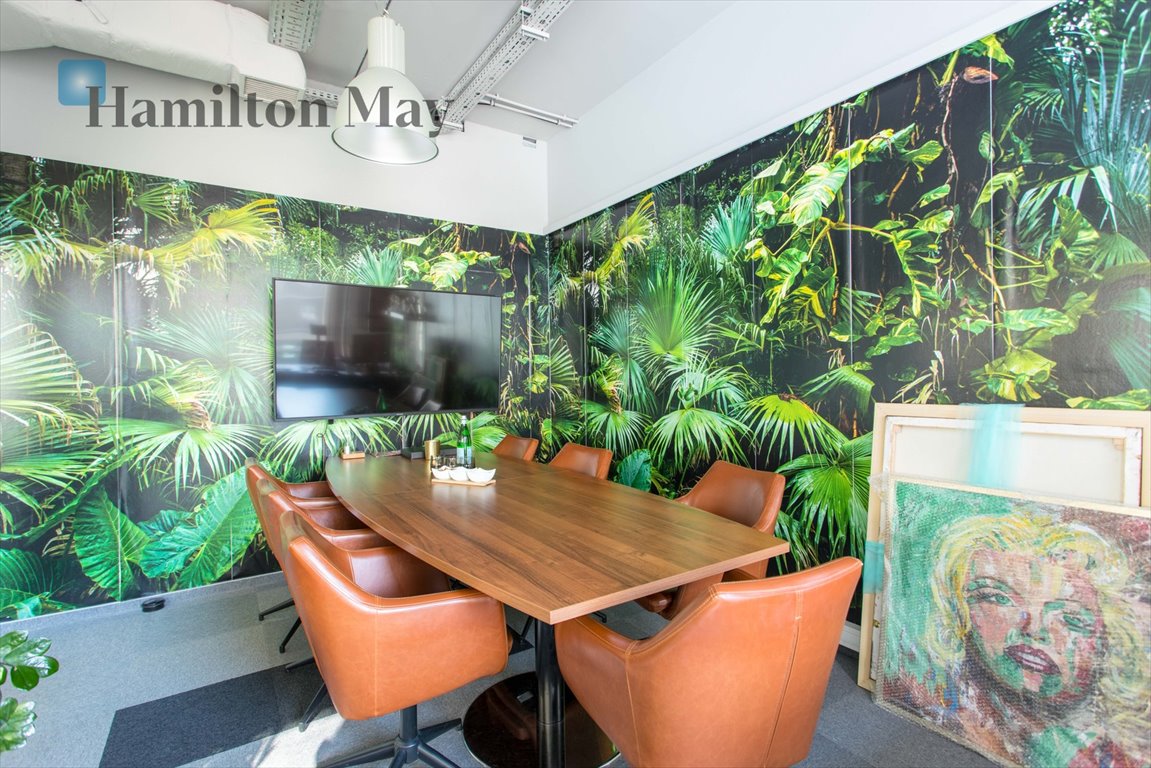 Lokal użytkowy na wynajem Wrocław, Krzyki, Dąbrowskiego 44  98m2 Foto 1