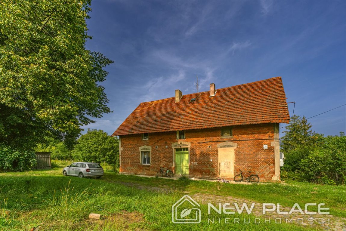 Mieszkanie trzypokojowe na sprzedaż Przecławice  103m2 Foto 6