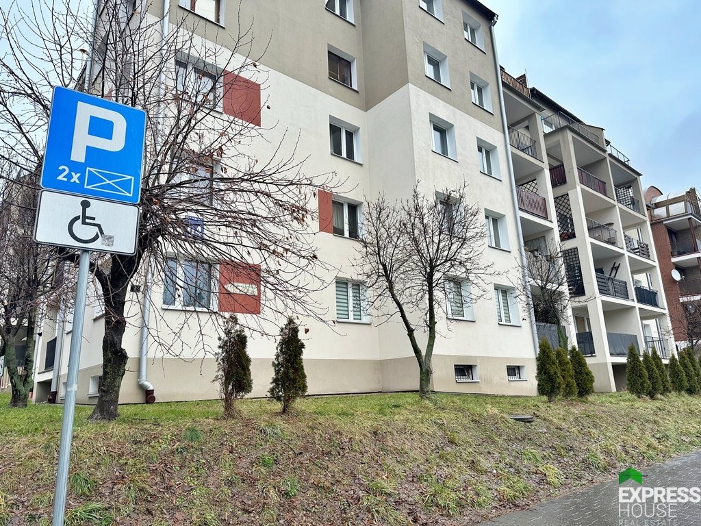 Mieszkanie czteropokojowe  na sprzedaż Lublin, Kalinowszczyzna, Kalinowszczyzna  84m2 Foto 1