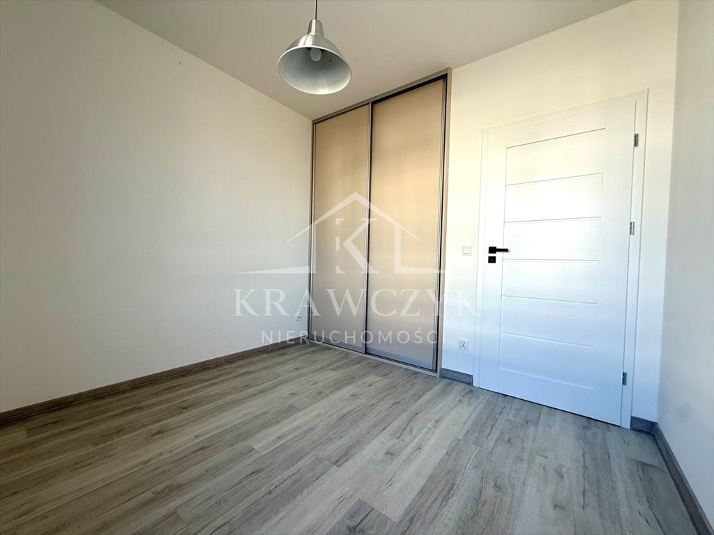 Mieszkanie trzypokojowe na wynajem Szczecin, Warszewo  48m2 Foto 8