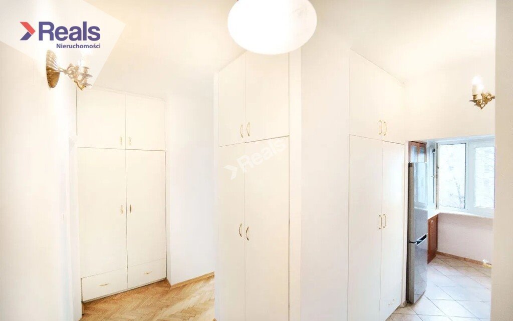Mieszkanie dwupokojowe na sprzedaż Warszawa, Praga-Południe, Saska Kępa, Angorska  52m2 Foto 3