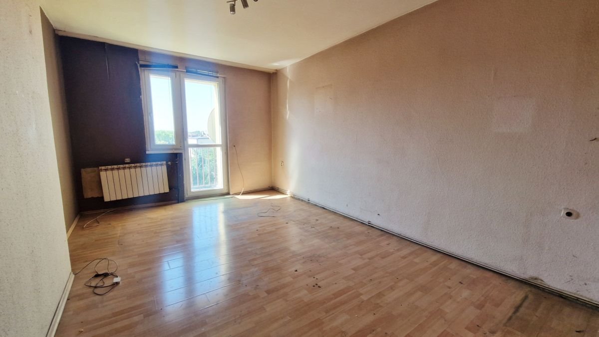Mieszkanie 51 m² do remontu w Chorzowie - polecam! Chorzów, Pomorska  51m2 Foto 1