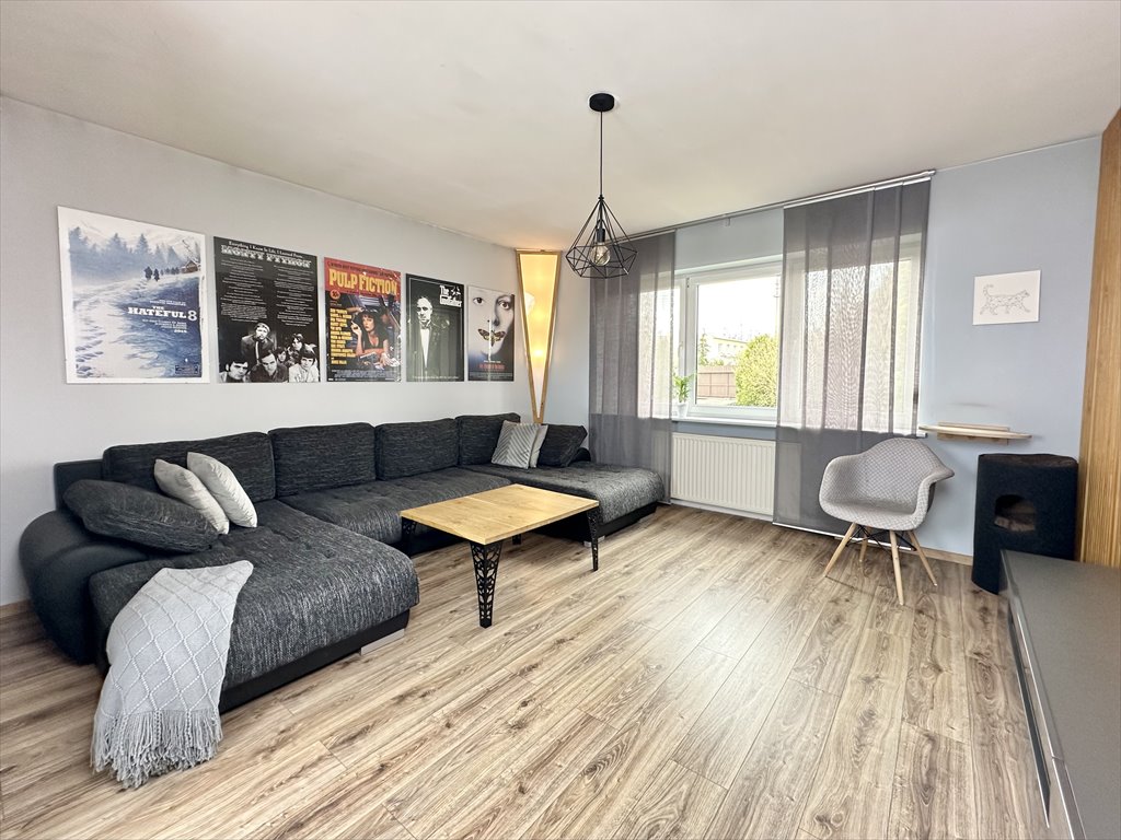 Dom na sprzedaż Czerwonak  145m2 Foto 7
