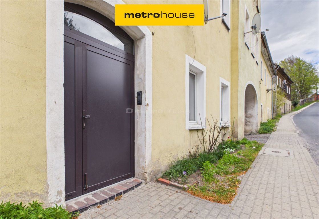 Rozkładowe 42 m² w Górach Izerskich – inwestycja i wypoczynek Pobiedna, Strzelecka  43m2 Foto 1