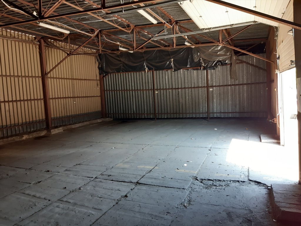 Magazyn na wynajem Poznań, Jeżyce, Druskienicka 8/10  131m2 Foto 1