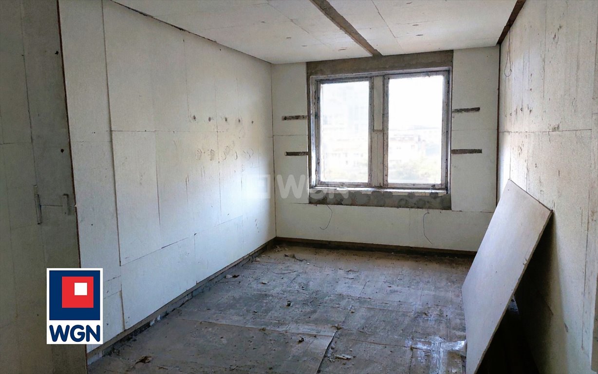 Przestronne 47m2 do własnej aranżacji, idealne pod inwestycję Świętoszów, Husarska  47m2 Foto 1