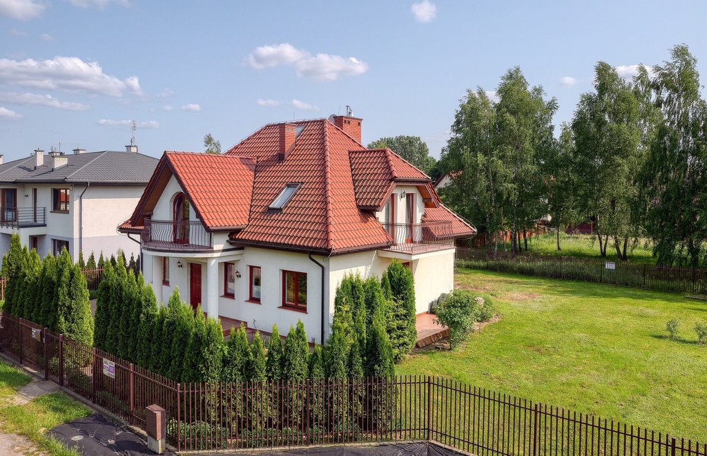 Dom na sprzedaż Warszawa, Białołęka, Waligóry  260m2 Foto 1