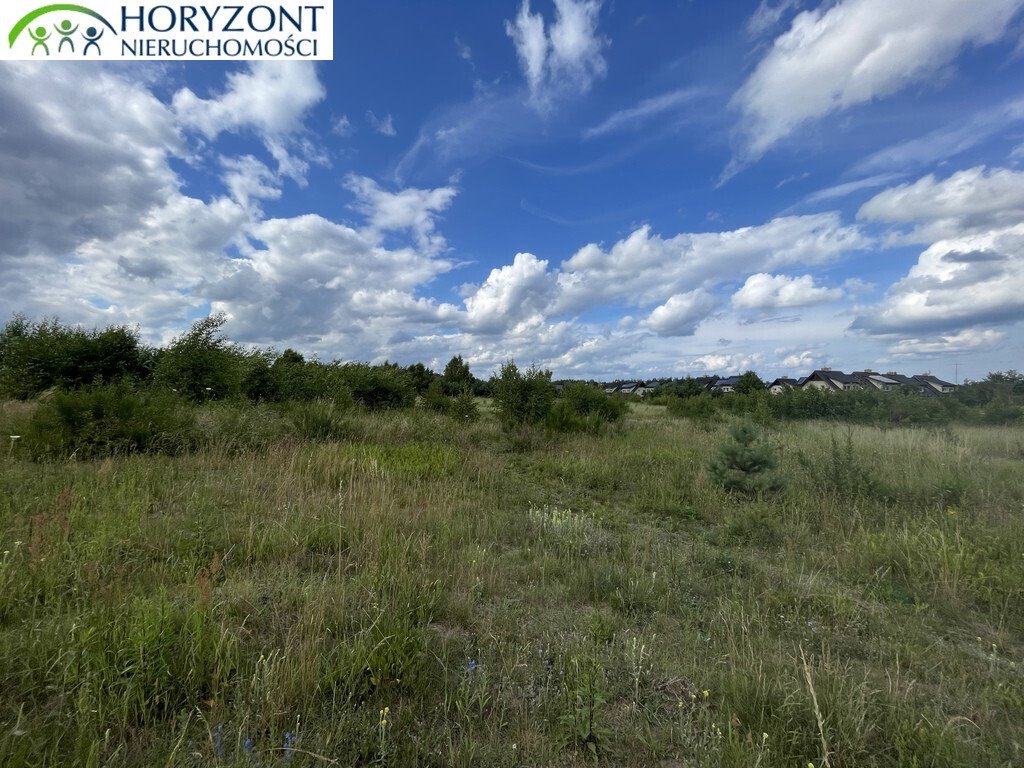 Działka 1771 m² z możliwością zabudowy mieszkaniowej i usługowej Bojano  1 771m2 Foto 1