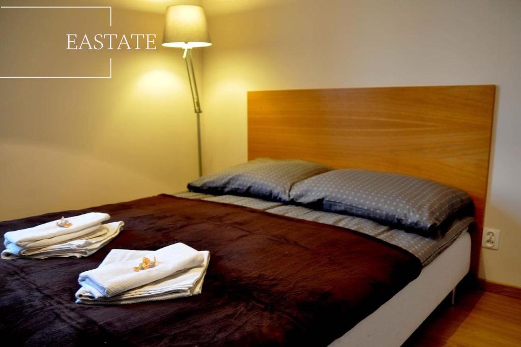 Mieszkanie trzypokojowe na wynajem Sopot, Książąt Pomorskich  53m2 Foto 1