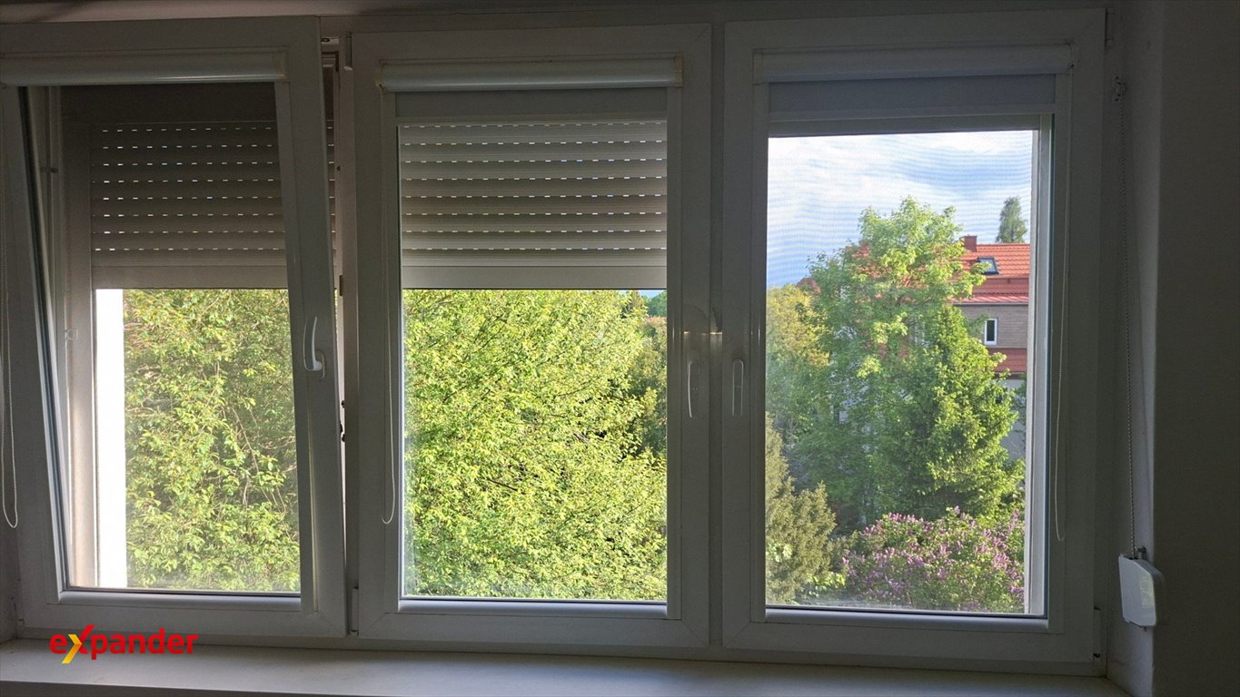 Kawalerka 37 m² z dużą kuchnią - Biskupin Wrocław Wrocław, Biskupin-Sępolno-Dąbie-Bartoszowice, Karola Olszewskiego  37m2 Foto 1