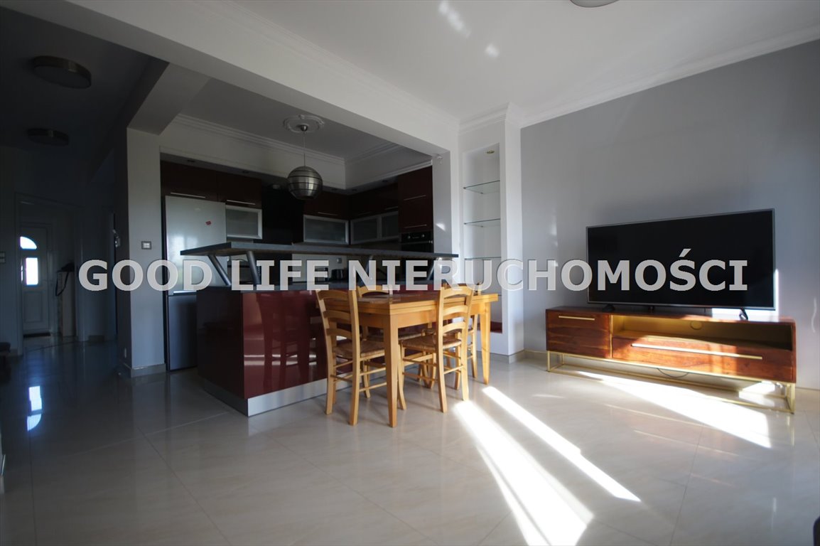 Dom na wynajem Zaczernie  100m2 Foto 1