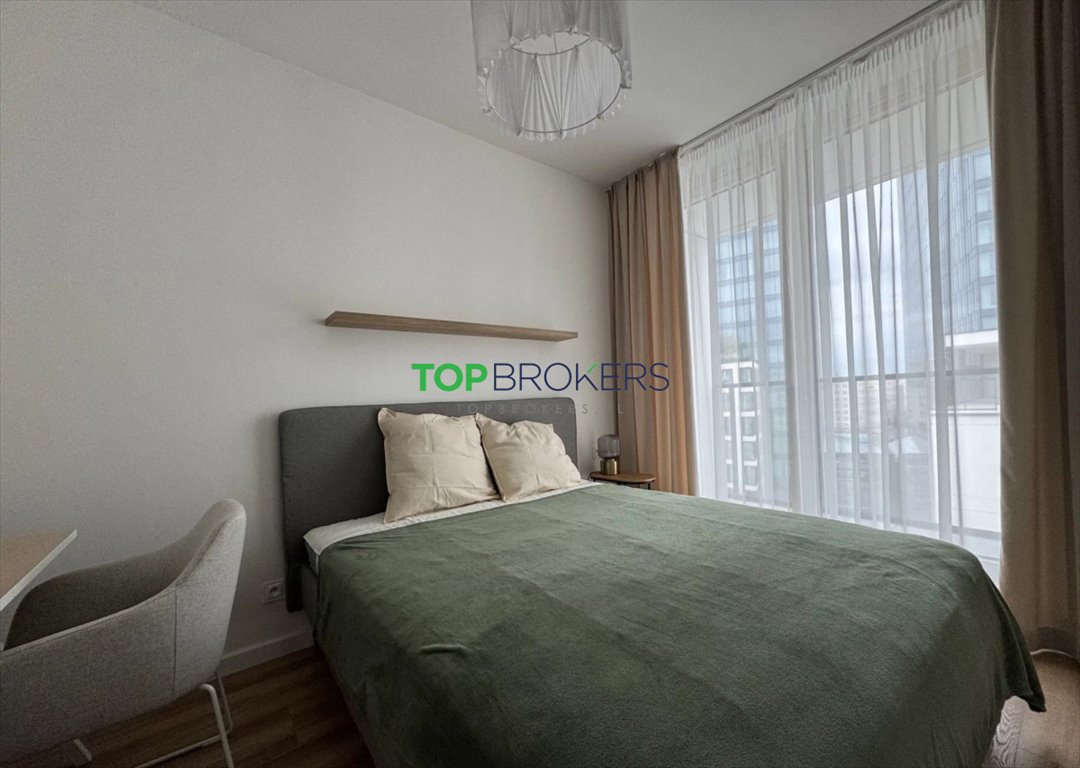 Nowoczesne 2-pokojowe mieszkanie 45 m² w Woli Mirów zapraszam Warszawa, Wola Mirów, Chmielna  45m2 Foto 1