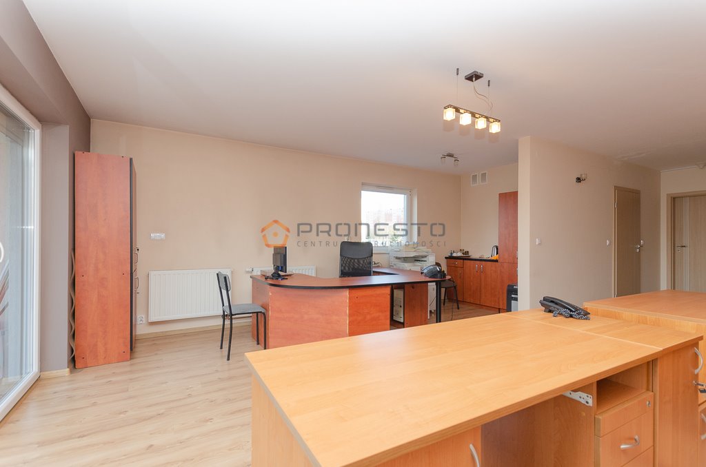 Mieszkanie trzypokojowe na sprzedaż Rzeszów, Drabinianka, Eugeniusza Kwiatkowskiego  63m2 Foto 4