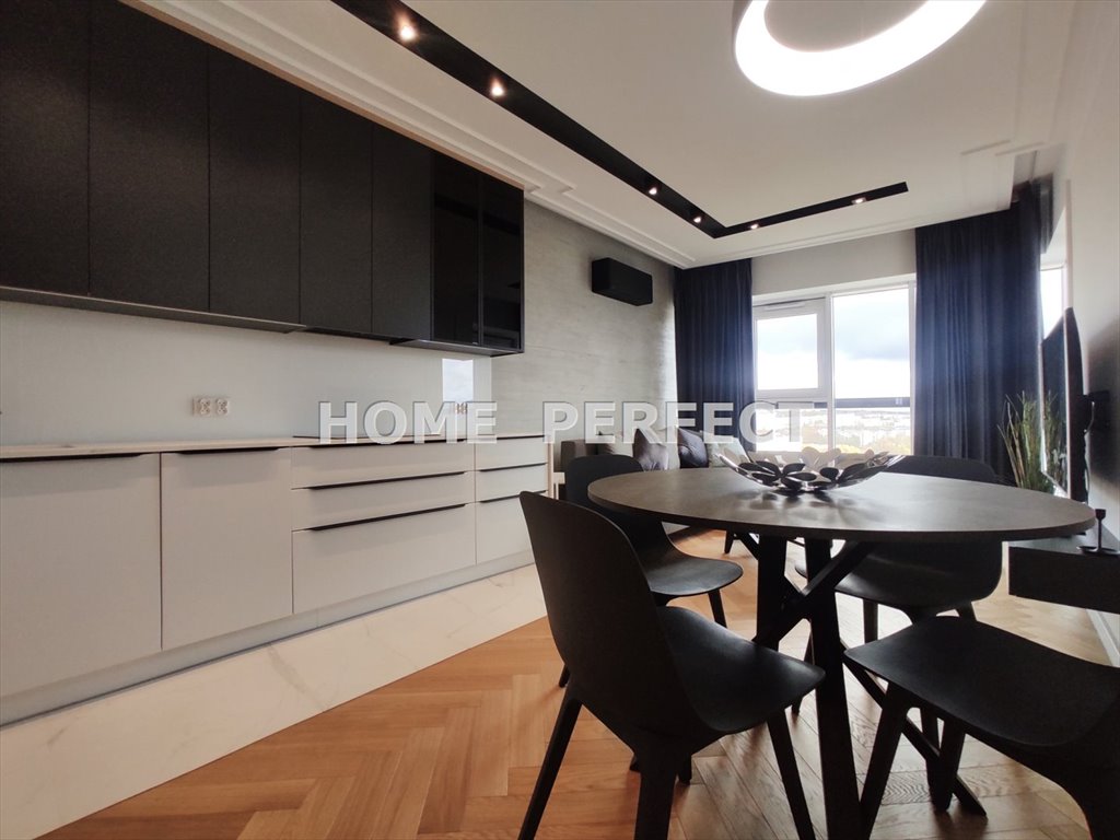 Zapraszam do wynajęcia stylowego 53,69 m² mieszkania z panoramicznym widokiem w Kielcach Kielce  54m2 Foto 1