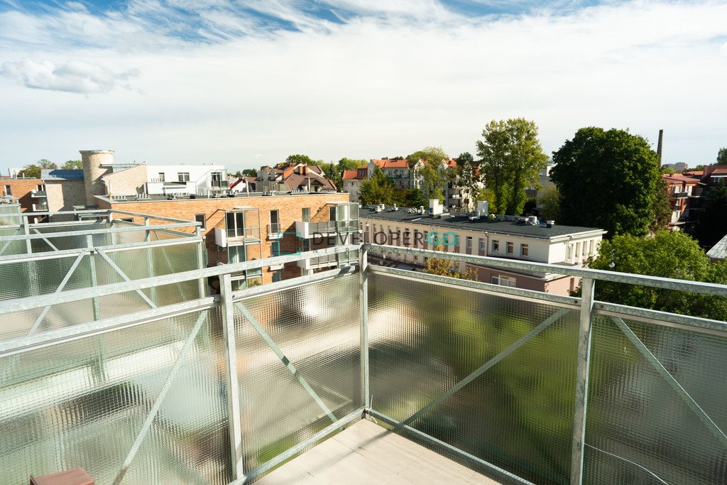 Mieszkanie trzypokojowe na sprzedaż Białystok, Centrum, Warszawska  89m2 Foto 12