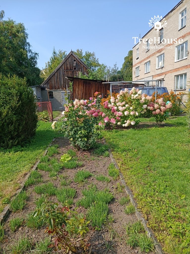 Mieszkanie czteropokojowe  na sprzedaż Dobre Miasto, pl. 1 Sierpnia  86m2 Foto 15