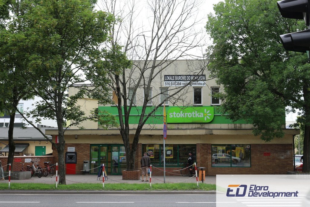 Lokal użytkowy 35 m² na wynajem w centrum Puław - dogodny dostęp Puławy, Hugona Kołłątaja  35m2 Foto 1