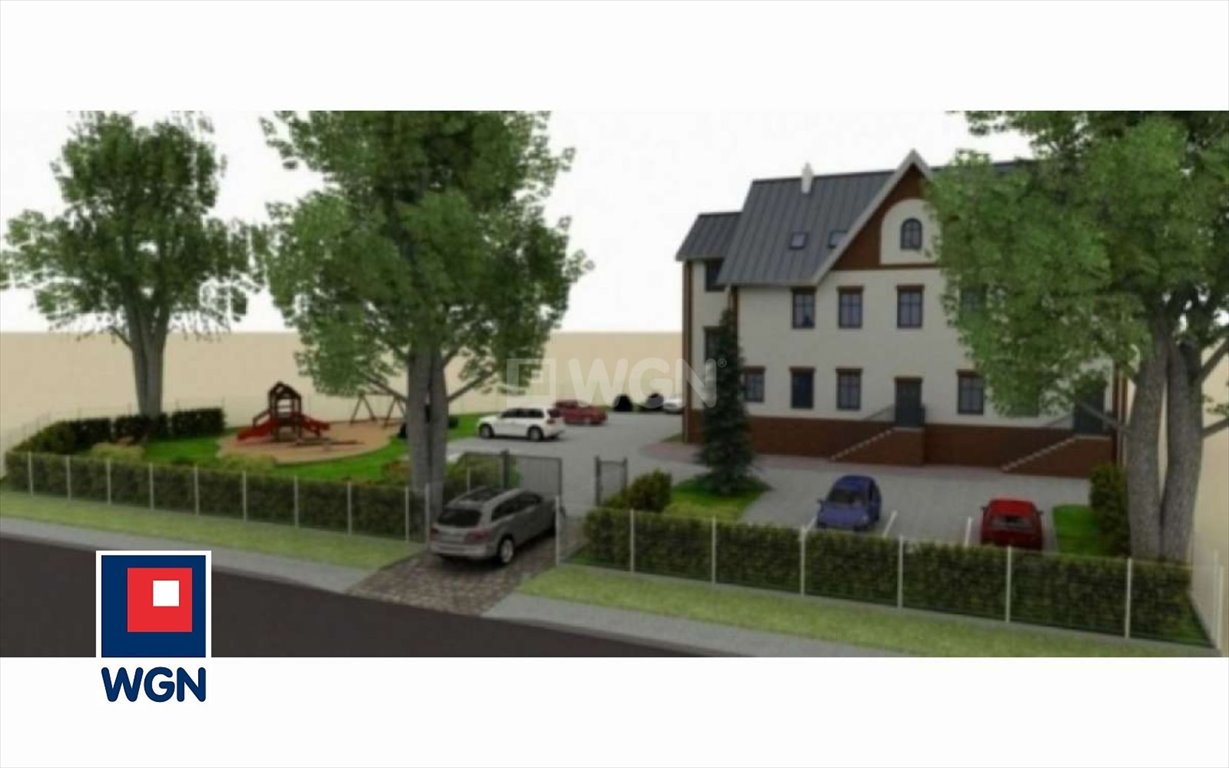 Na sprzedaż przestronny dom 1138 m² z projektem w Nielubii Nielubia, Nielubia  1 138m2 Foto 1