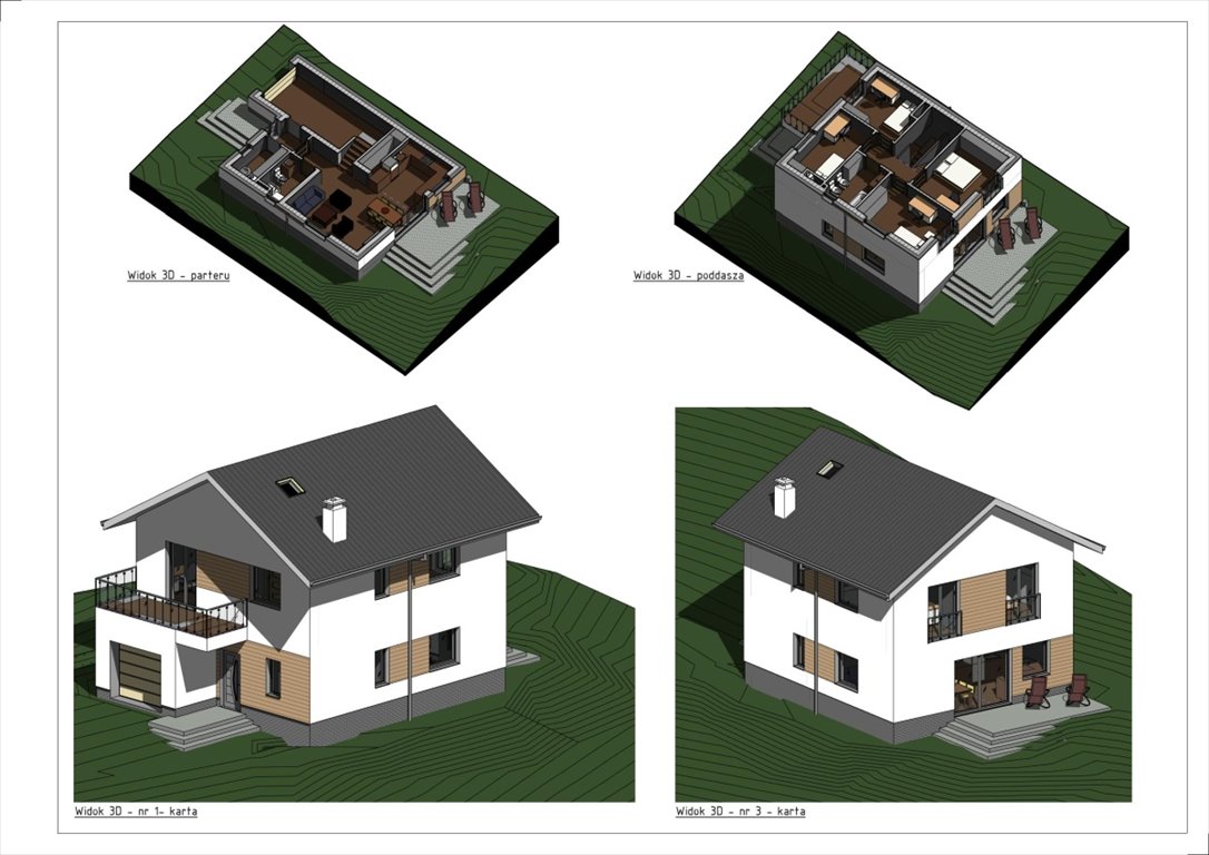 Dom na sprzedaż Biórków Mały, Biórków Mały  103m2 Foto 6