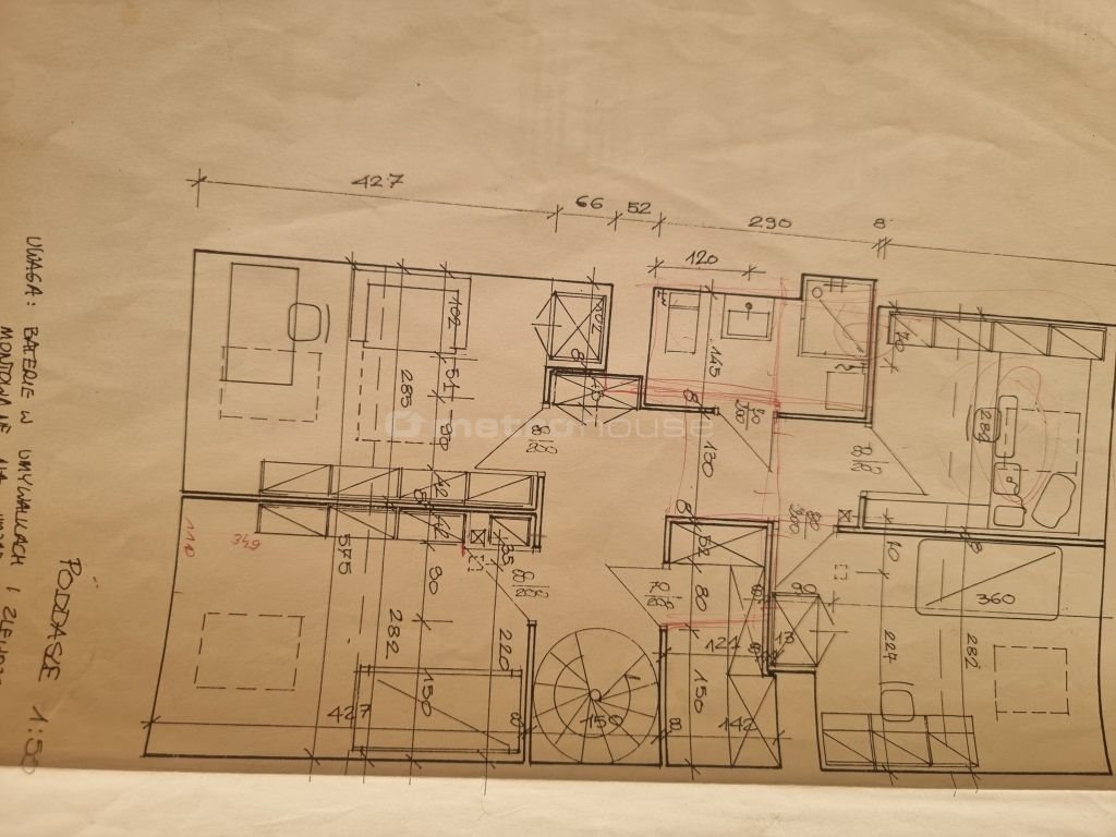 Mieszkanie na sprzedaż Siedlce, Starowiejska  100m2 Foto 19