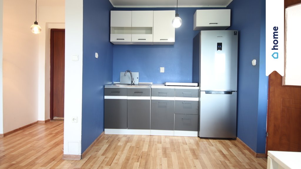 Mieszkanie dwupokojowe na sprzedaż Sosnowiec, Stanisława Mikołajczyka  38m2 Foto 1