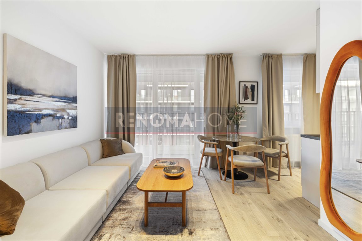 Lokal użytkowy 36,4 m² z tarasem, idealny na biuro lub salon Wrocław, Kępa Mieszczańska  36m2 Foto 1