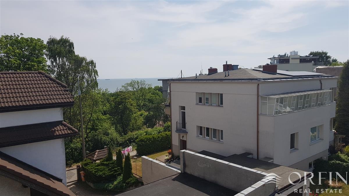 Mieszkanie na sprzedaż Gdynia, Kamienna Góra, Mickiewicza Adama  182m2 Foto 7