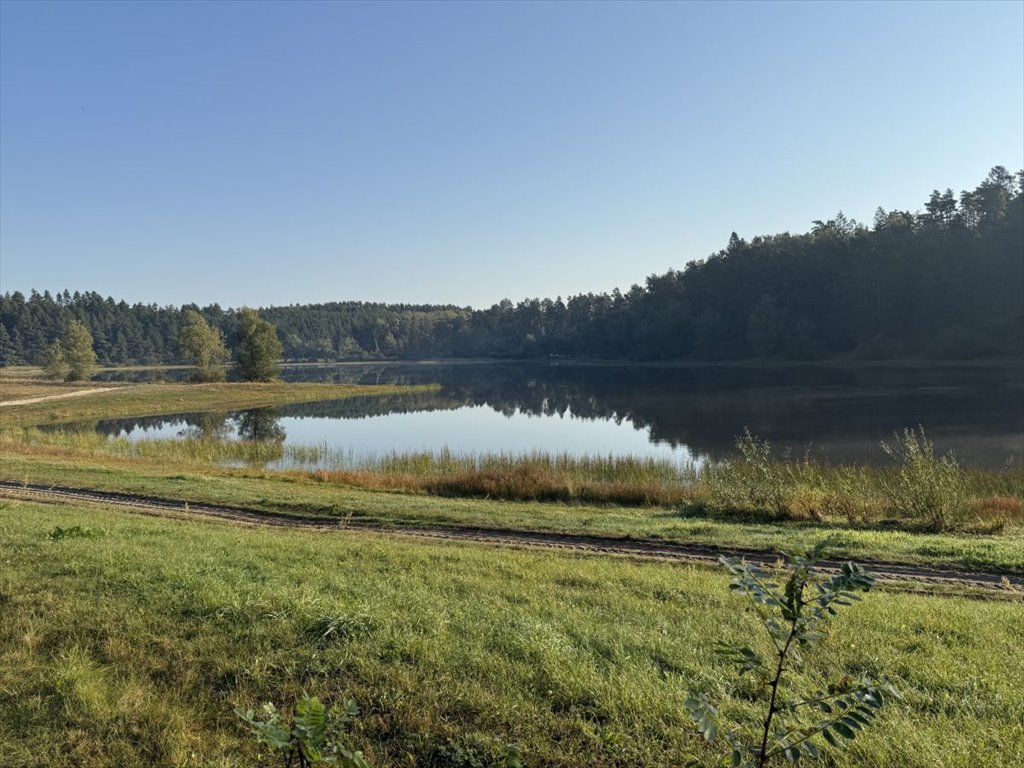 Działka budowlana na sprzedaż Okunino  1 325m2 Foto 1