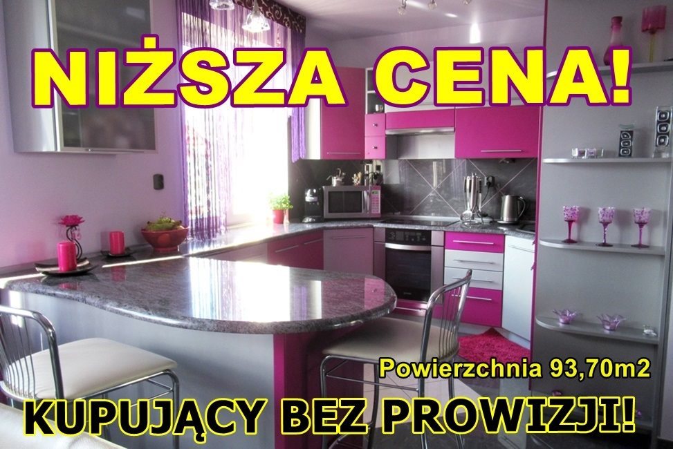 Mieszkanie czteropokojowe na sprzedaż Ełk, Osiedle Jeziorna 94m2 Foto 1 Mieszkanie czteropokojowe na sprzedaż Ełk, Osiedle Jeziorna 94m2 Foto 1