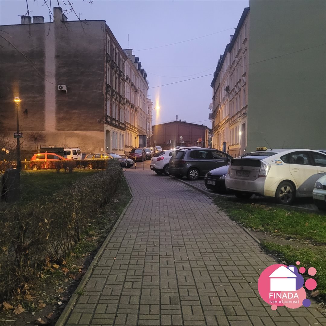 Kawalerka na sprzedaż Gliwice  35m2 Foto 17