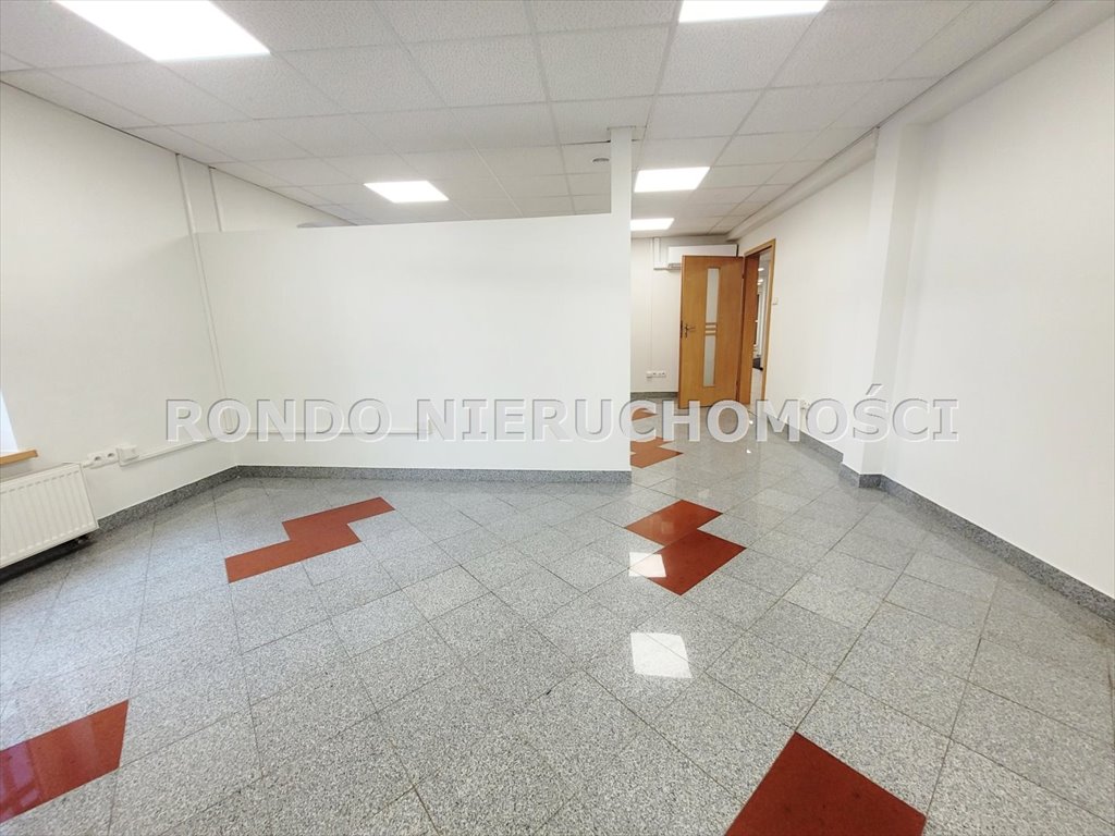 Lokal użytkowy na wynajem Wrocław, Śródmieście  200m2 Foto 9