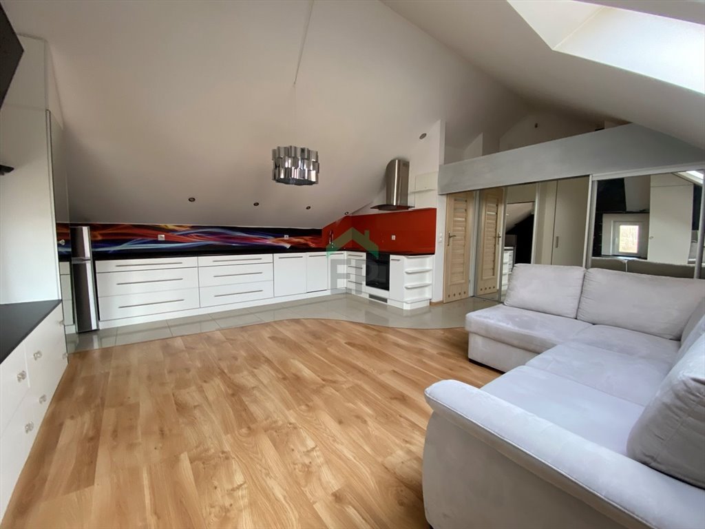 Funkcjonalna kawalerka 36,6 m² w świetnej lokalizacji zapraszam: Częstochowa Północ