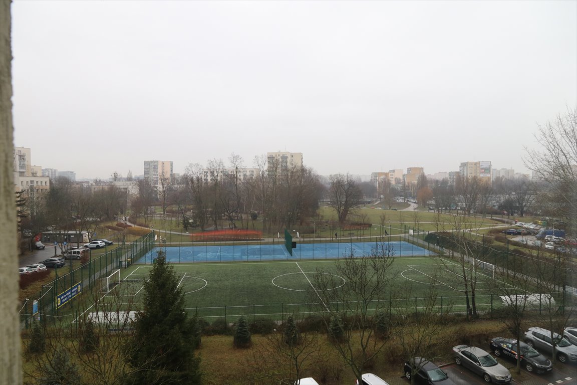 Mieszkanie trzypokojowe na wynajem Warszawa, Ursynów, Imielin, Puszczyka  65m2 Foto 13