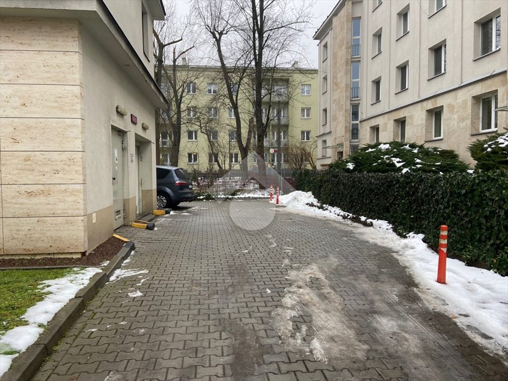 Garaż na sprzedaż Kraków, Bronowice, Bronowice Małe, Lucjana Rydla 9A  16m2 Foto 4