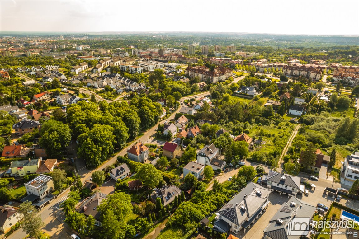 Mieszkanie trzypokojowe na sprzedaż Szczecin, Warszewo  69m2 Foto 7