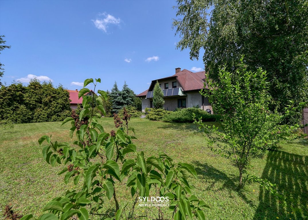 Lokal użytkowy na sprzedaż Budzyń  320m2 Foto 1