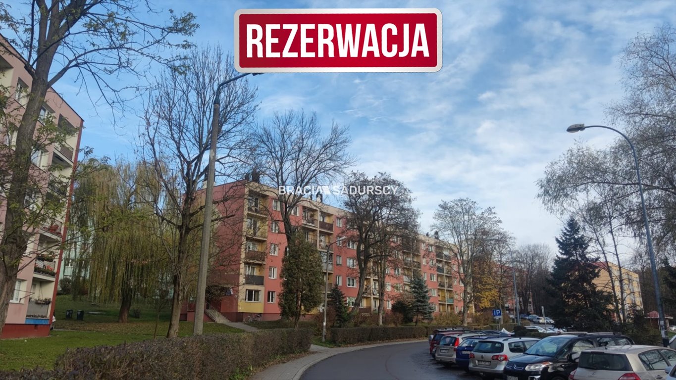 Kawalerka na sprzedaż Kraków, Nowa Huta, Wzgórza Krzesławickie, os. Na Stoku  27m2 Foto 3