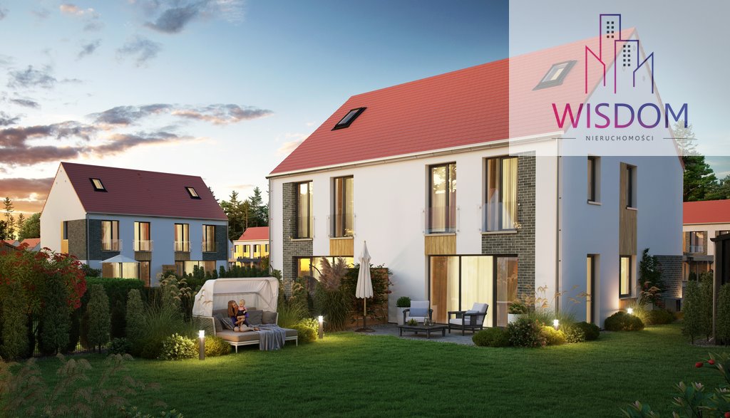 Dom na sprzedaż Tomaszkowo  127m2 Foto 1