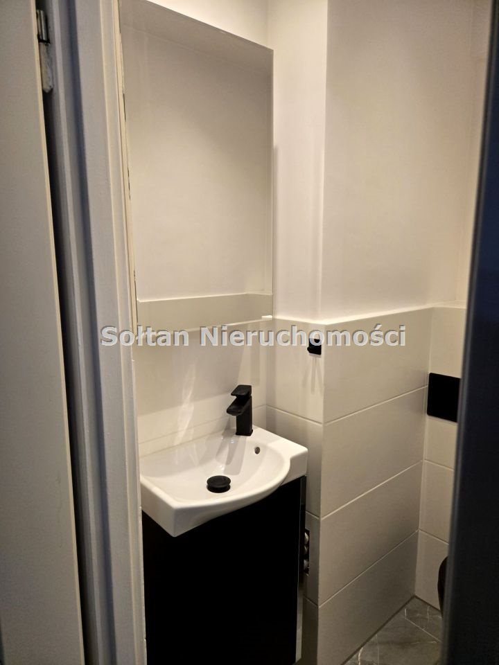 Mieszkanie trzypokojowe na sprzedaż Warszawa, Mokotów, Stary Mokotów  63m2 Foto 15