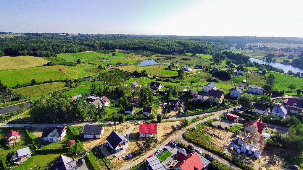 Dom na sprzedaż Prokowo, Leśna  143m2 Foto 7