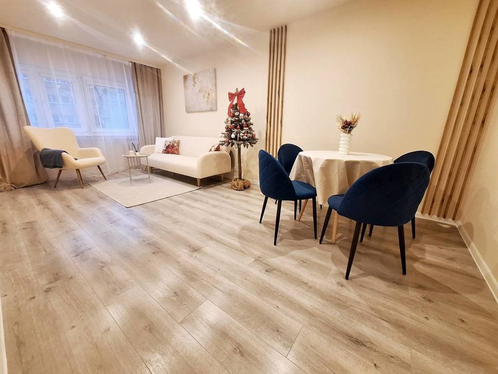 Mieszkanie dwupokojowe na sprzedaż Łódź, Łódź-Bałuty, Bolesława Limanowskiego  45m2 Foto 1