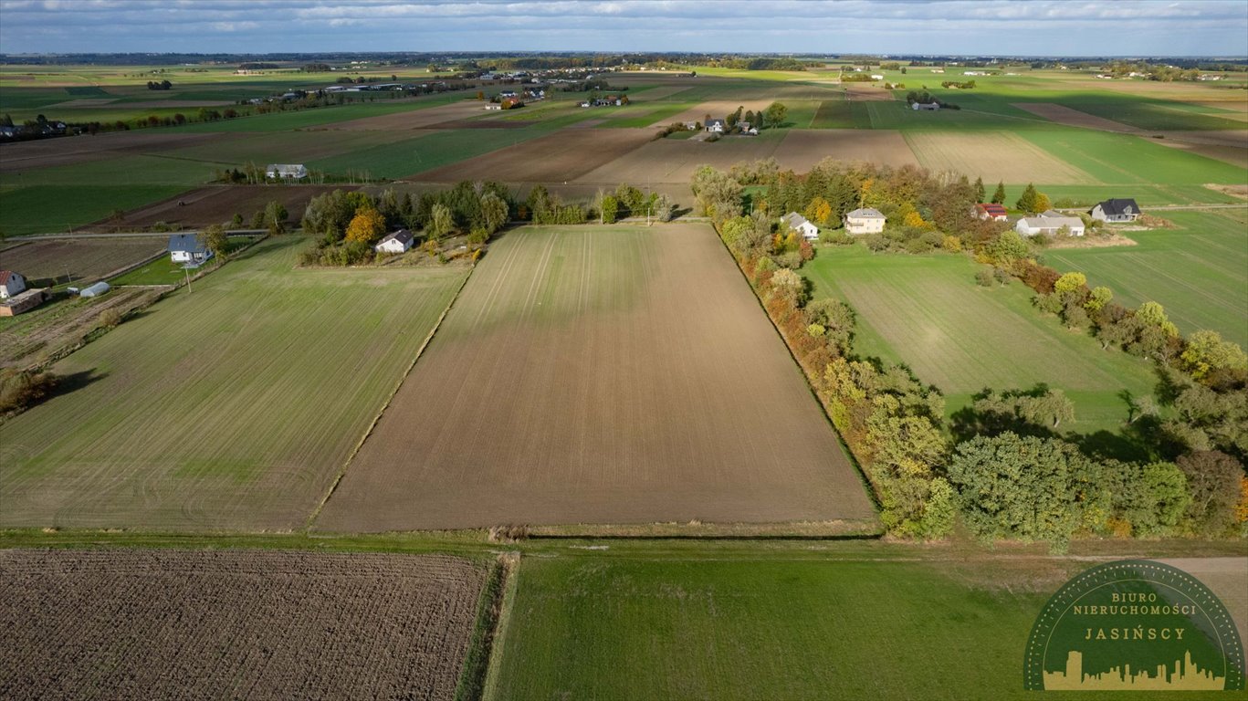 Działka budowlana na sprzedaż Elżbiecin, Elżbiecin  959m2 Foto 4